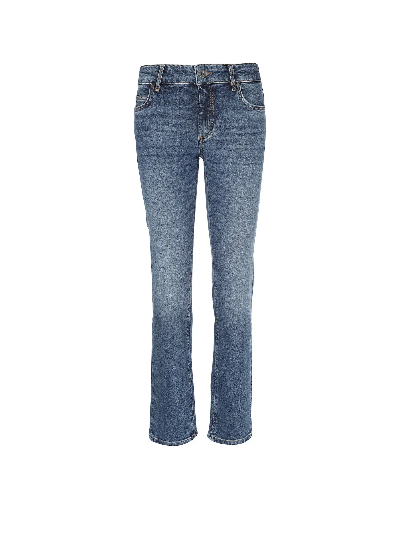 MARC O'POLO | Jeans Straight Fit | 